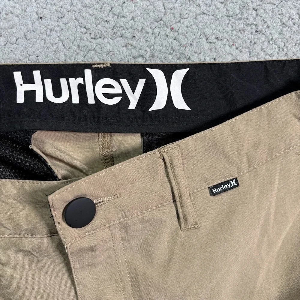 Hurley CHINO SHORT 20